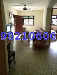 Blk 75 Telok Blangah Drive (Bukit Merah), HDB 3 Rooms #13781022